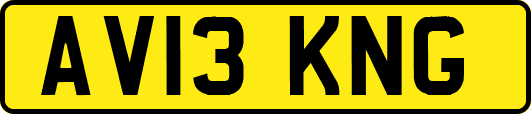 AV13KNG