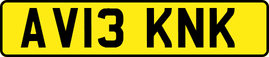 AV13KNK