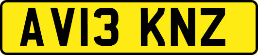AV13KNZ