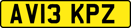 AV13KPZ