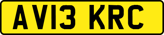 AV13KRC
