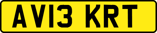 AV13KRT