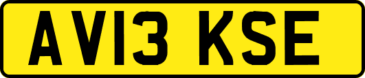 AV13KSE