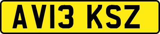 AV13KSZ