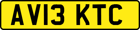 AV13KTC