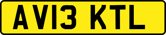 AV13KTL