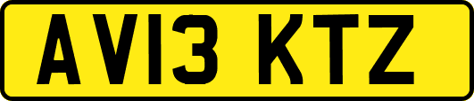 AV13KTZ