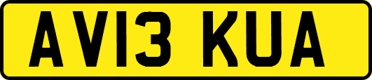 AV13KUA