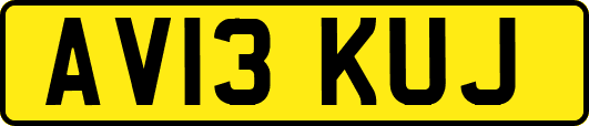 AV13KUJ