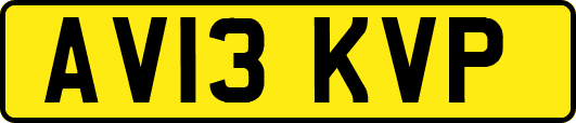 AV13KVP
