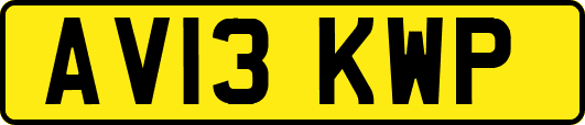 AV13KWP