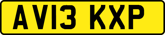AV13KXP