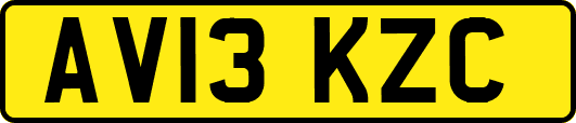 AV13KZC