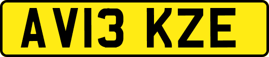 AV13KZE