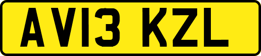 AV13KZL