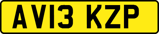 AV13KZP