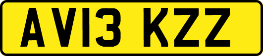 AV13KZZ