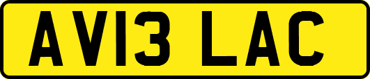 AV13LAC