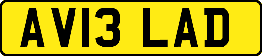 AV13LAD