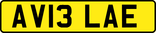 AV13LAE
