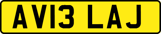 AV13LAJ