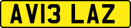 AV13LAZ