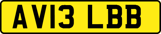 AV13LBB