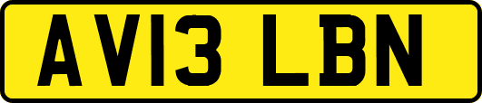 AV13LBN