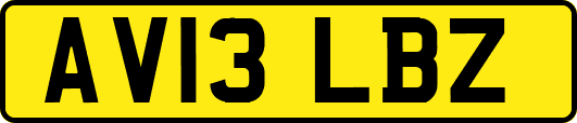 AV13LBZ