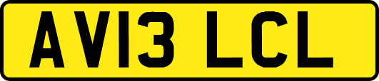AV13LCL