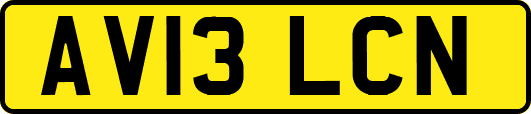 AV13LCN