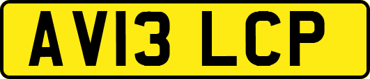 AV13LCP