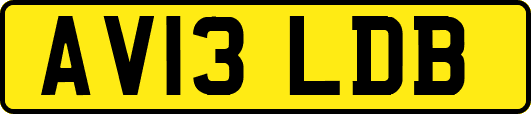 AV13LDB