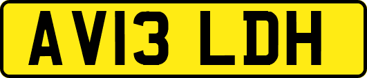AV13LDH