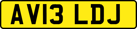 AV13LDJ