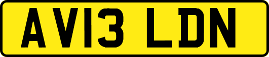 AV13LDN