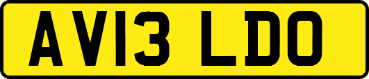 AV13LDO
