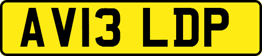 AV13LDP