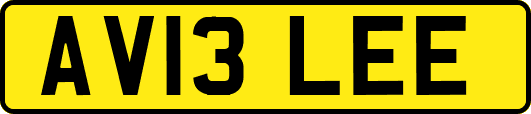AV13LEE