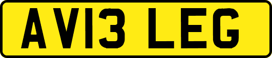 AV13LEG