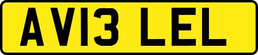AV13LEL