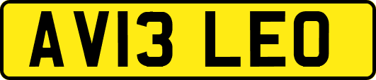 AV13LEO