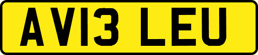 AV13LEU