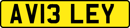 AV13LEY