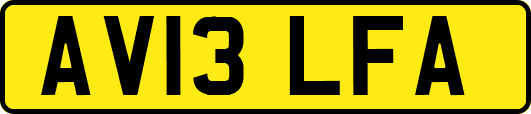 AV13LFA