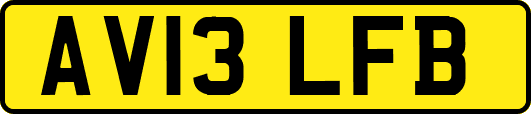 AV13LFB