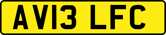 AV13LFC