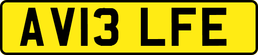 AV13LFE
