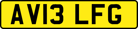 AV13LFG