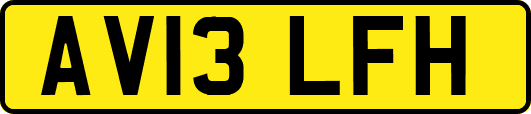 AV13LFH